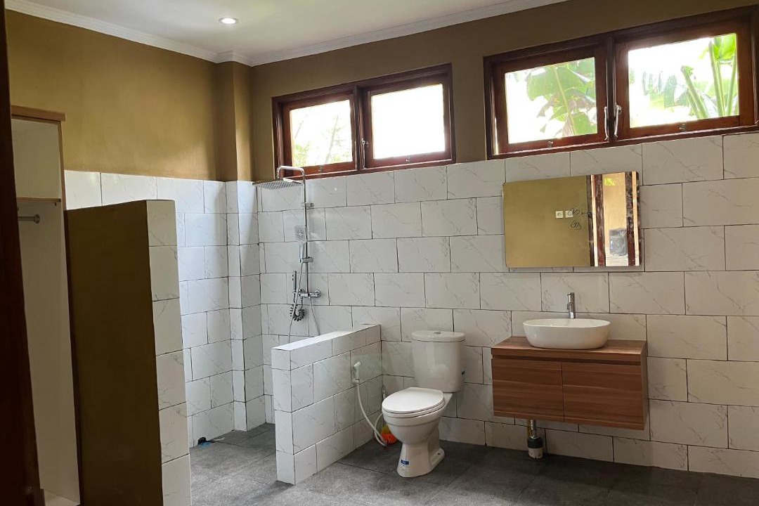 Photo of Bathroom in Banjar Anyar