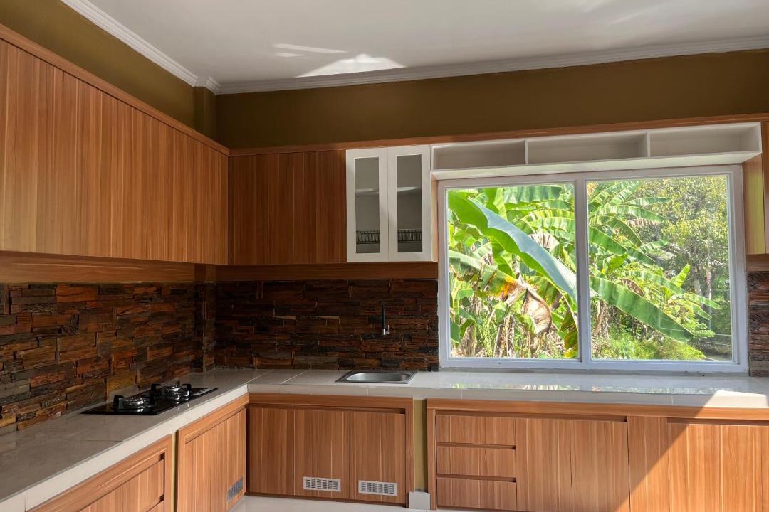 Photo of Kitchen in Banjar Anyar