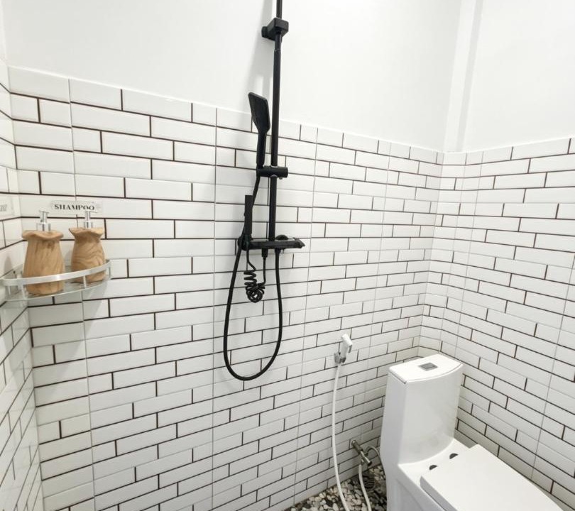 Photo of Bathroom in Penida Island