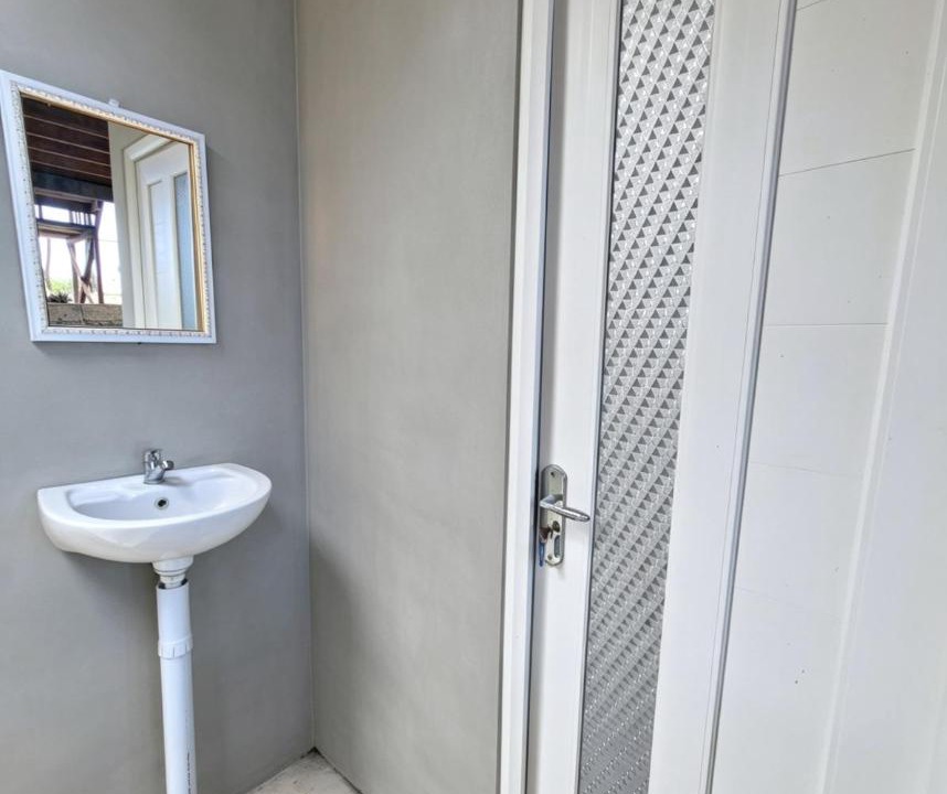 Photo of Bathroom in Penida Island