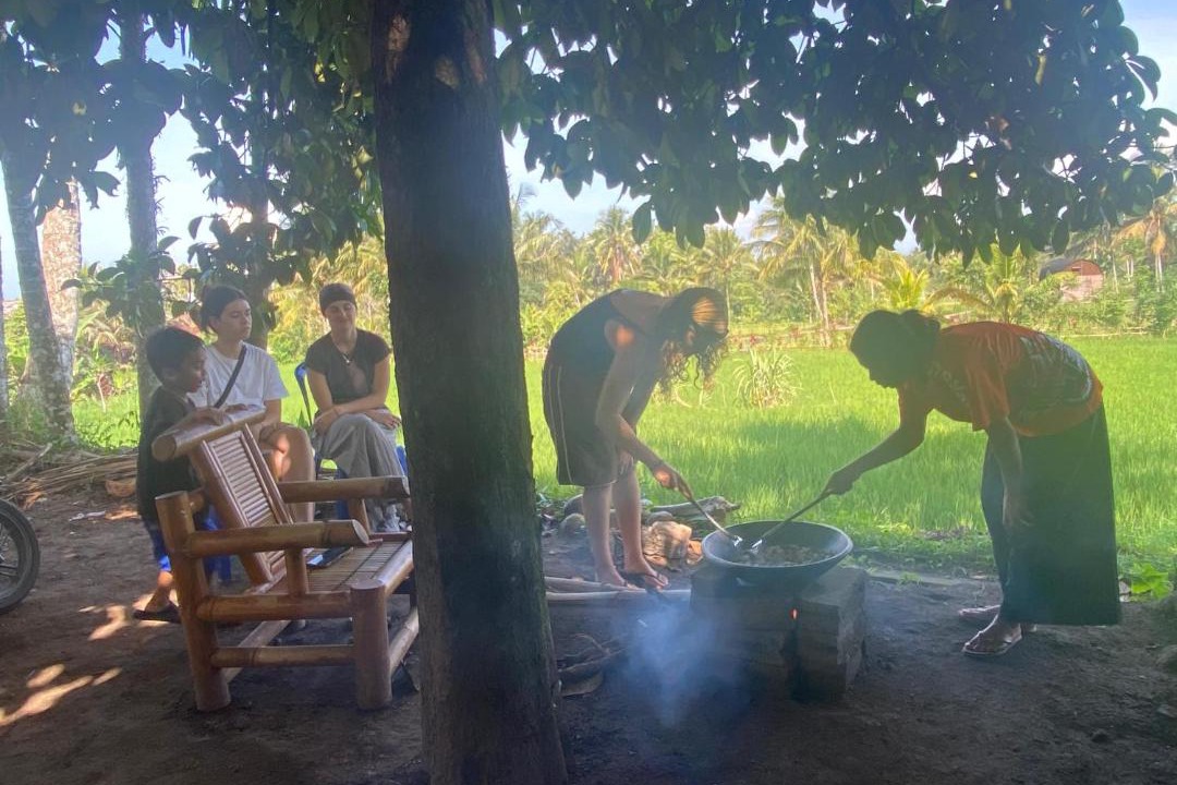 Photo of Others in Tetebatu
