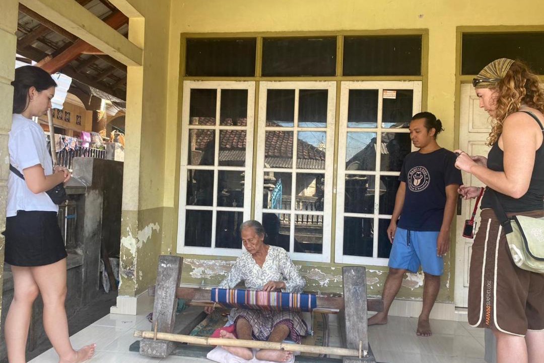 Photo of Others in Tetebatu