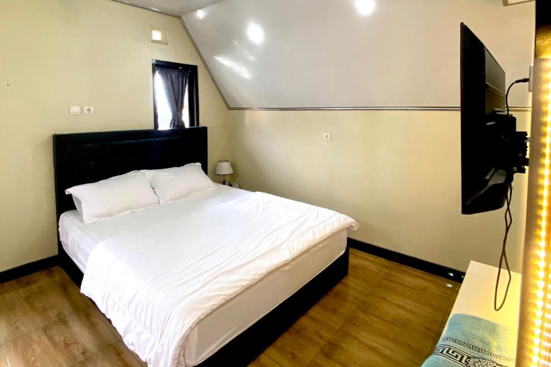 Photo of Bedroom in Wonosobo