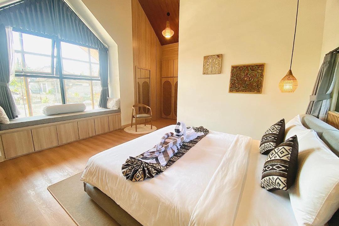 Photo of Bedroom in Anturan