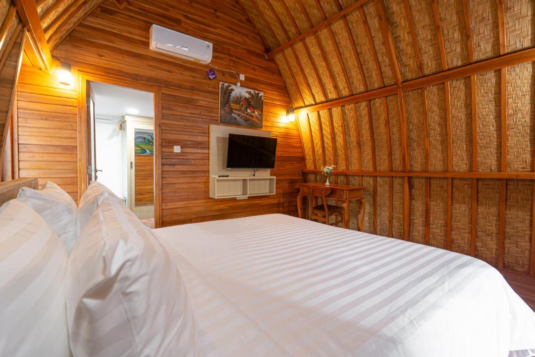 Photo of Bedroom in Mambal