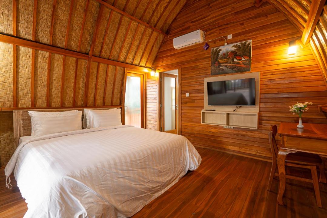 Photo of Bedroom in Mambal