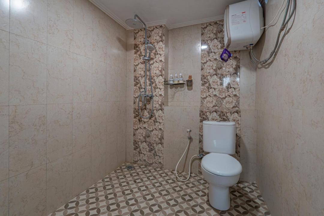 Photo of Bathroom in Mambal