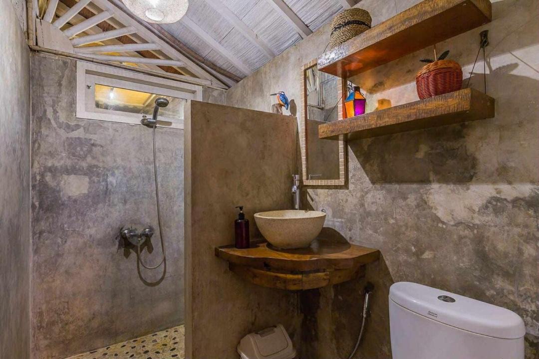 Photo of Bathroom in Dyanapura
