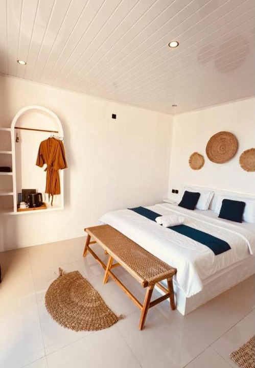 Photo of Bedroom in Songan