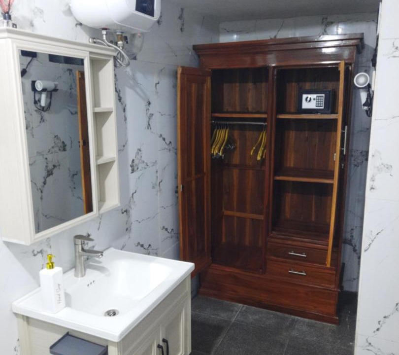 Photo of Bathroom in Benoa