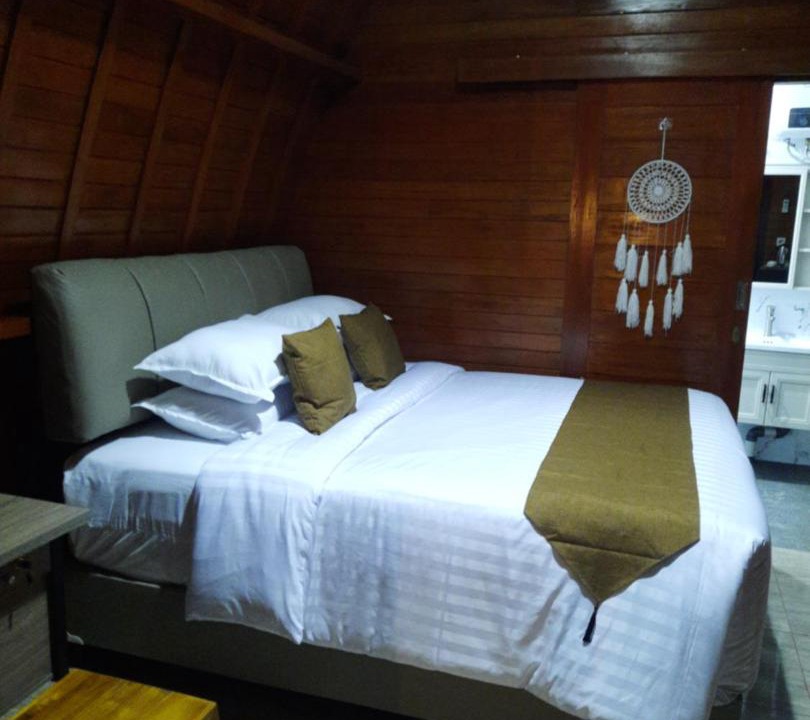 Photo of Bedroom in Benoa