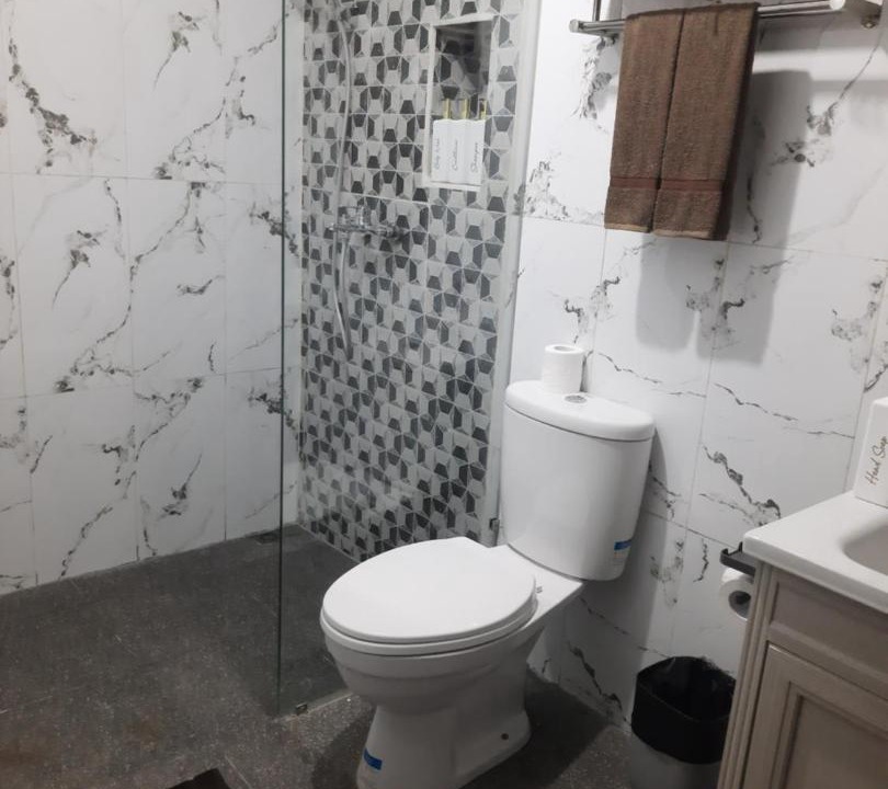 Photo of Bathroom in Benoa