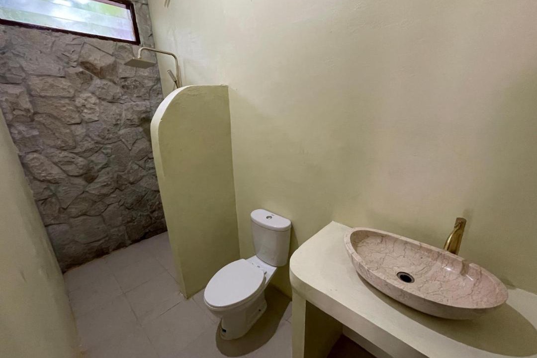 Photo of Bathroom in Bukit Lawang
