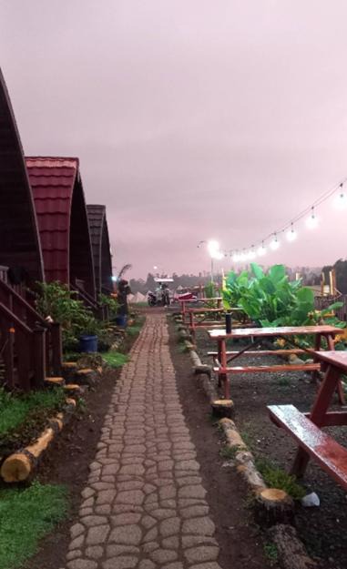 Photo of Outdoor in Pangalengan