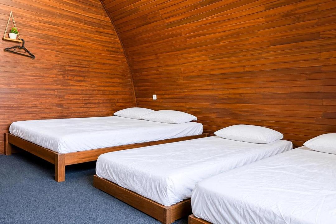 Photo of Bedroom in Pangalengan