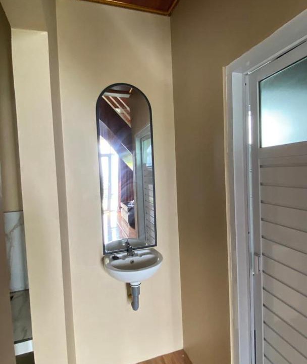 Photo of Bathroom in Wonosobo