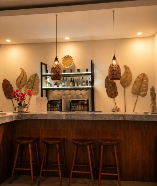 Photo of Kitchen in Kuta Selatan