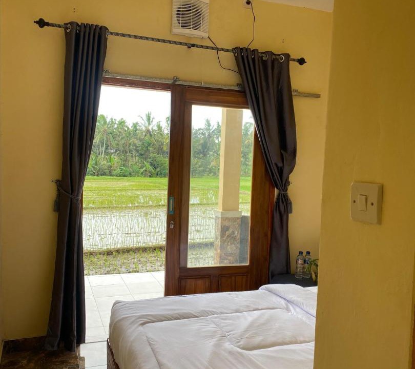 Photo of Bedroom in Kayangan
