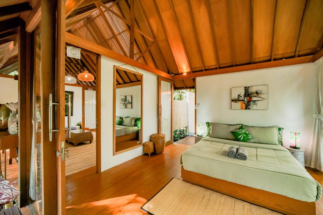 Photo of Bedroom in Kemenuh