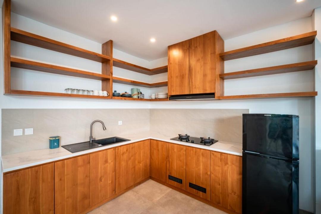 Photo of Kitchen in Lodtunduh