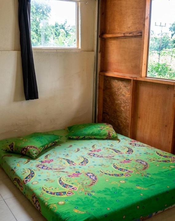 Photo of Bedroom in Pangalengan