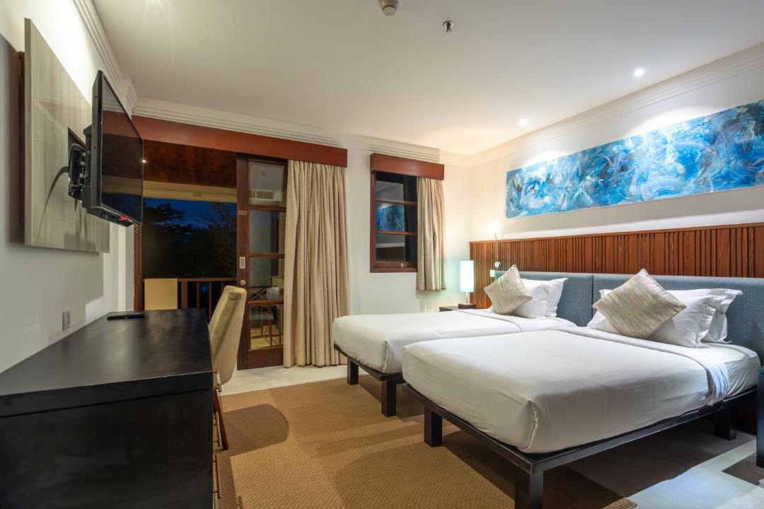 Photo of Bedroom in BTDC