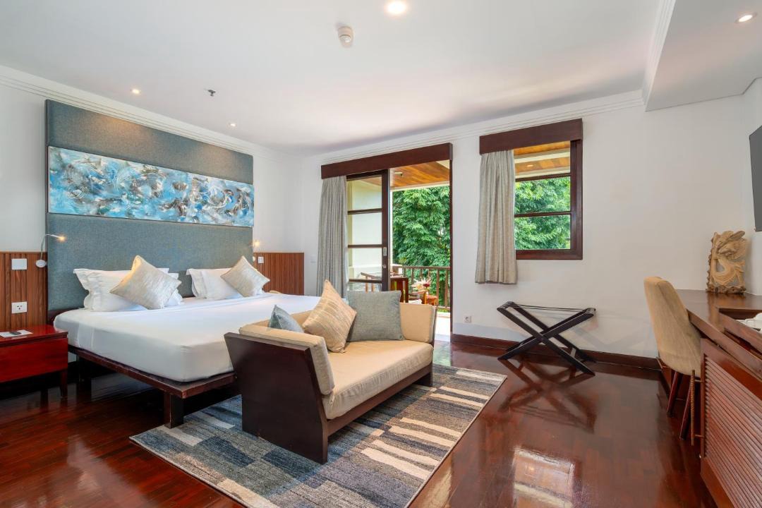 Photo of Bedroom in BTDC