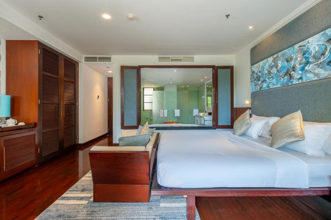 Photo of Bedroom in BTDC