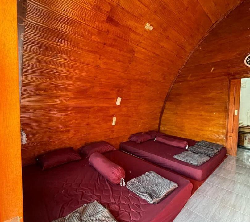 Photo of Bedroom in Pangalengan