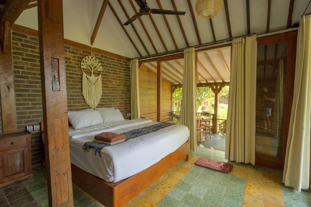 Photo of Bedroom in Penebel
