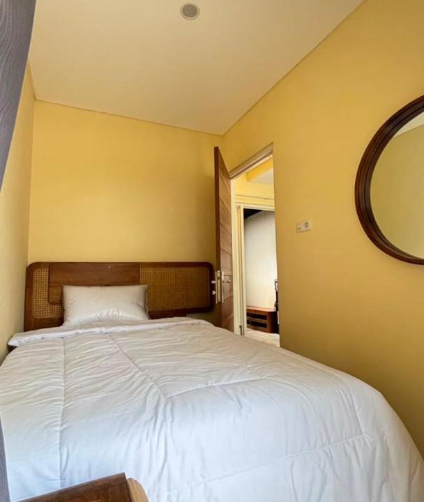 Photo of Bedroom in Oro Oro Ombo