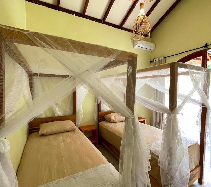 Photo of Bedroom in Bukit Lawang