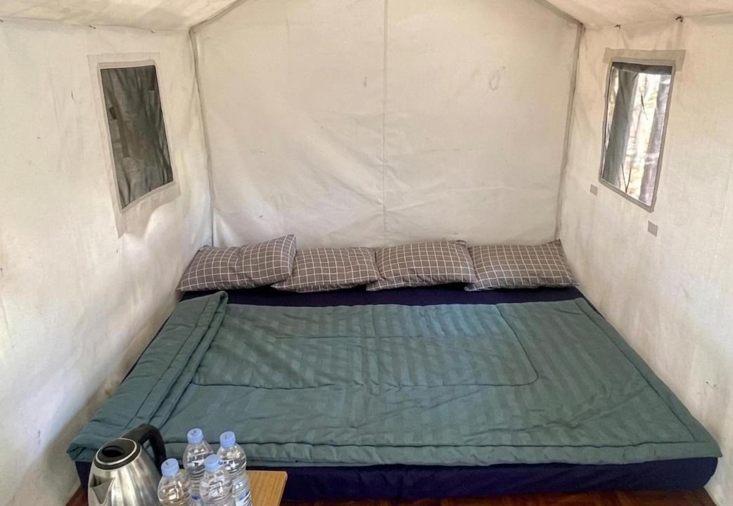 Photo of Bedroom in Pangalengan
