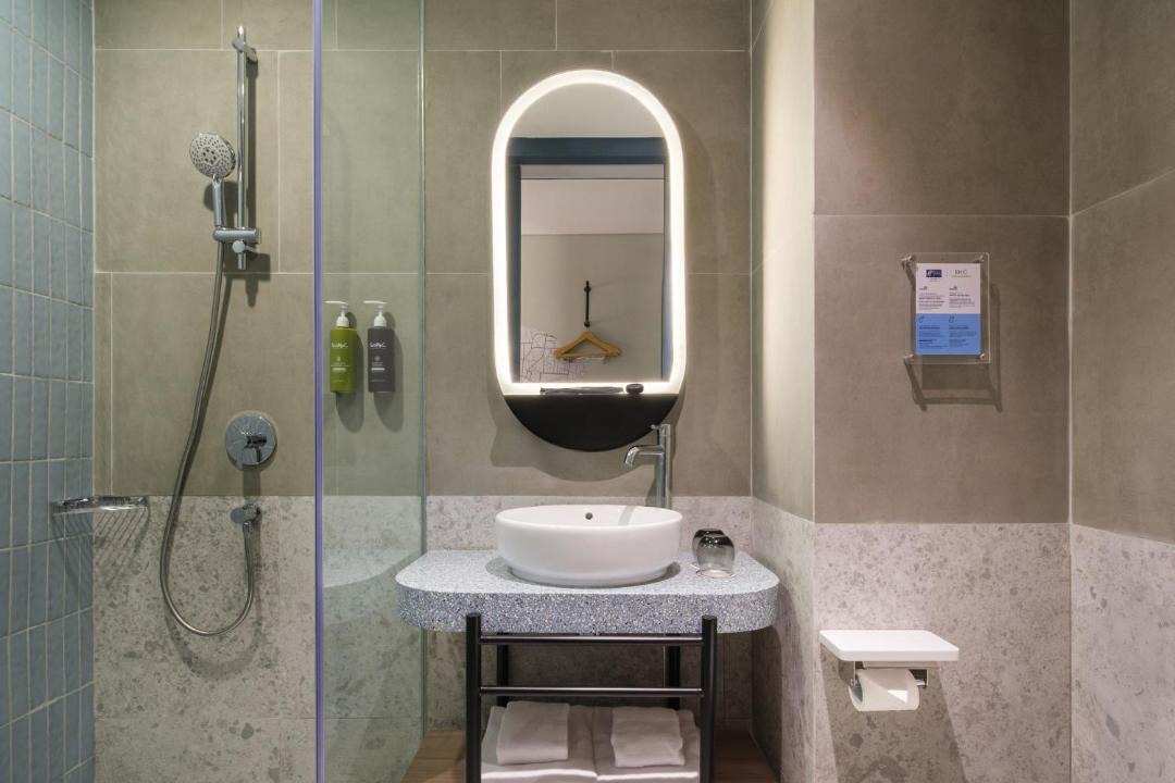 Photo of Bathroom in Braga