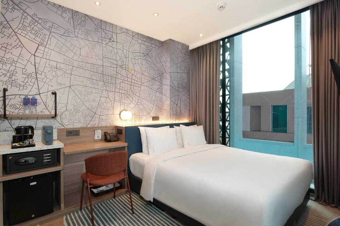 Photo of Bedroom in Braga