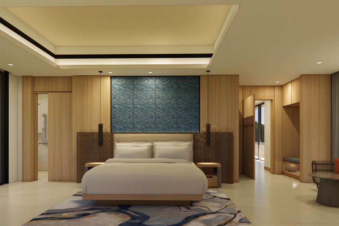 Photo of Bedroom in Carita