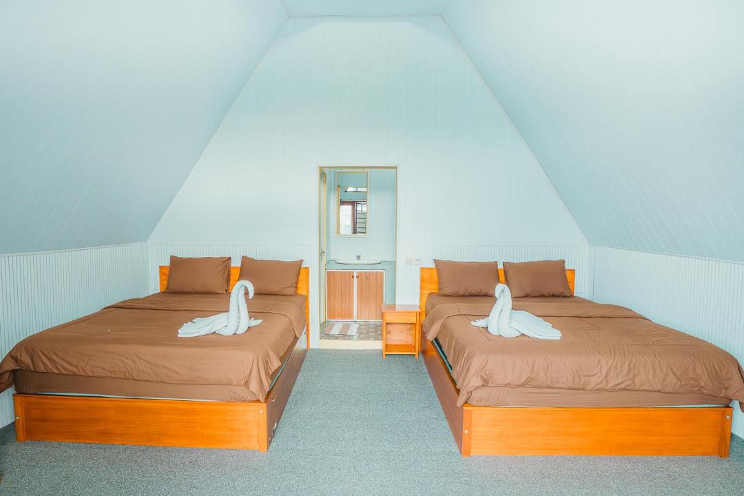 Photo of Bedroom in Candikuning