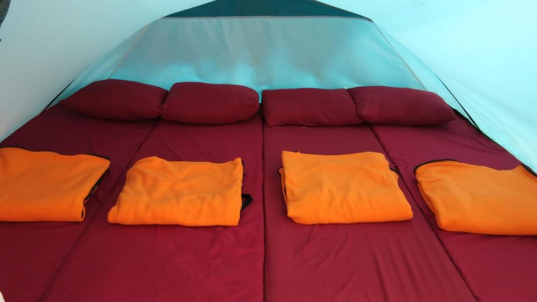 Photo of Bedroom in Pangalengan