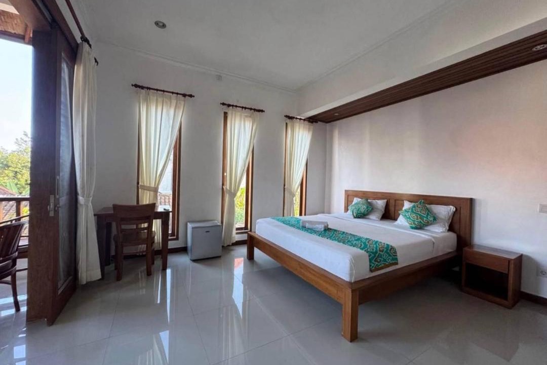Photo of Bedroom in Nyuh Kuning