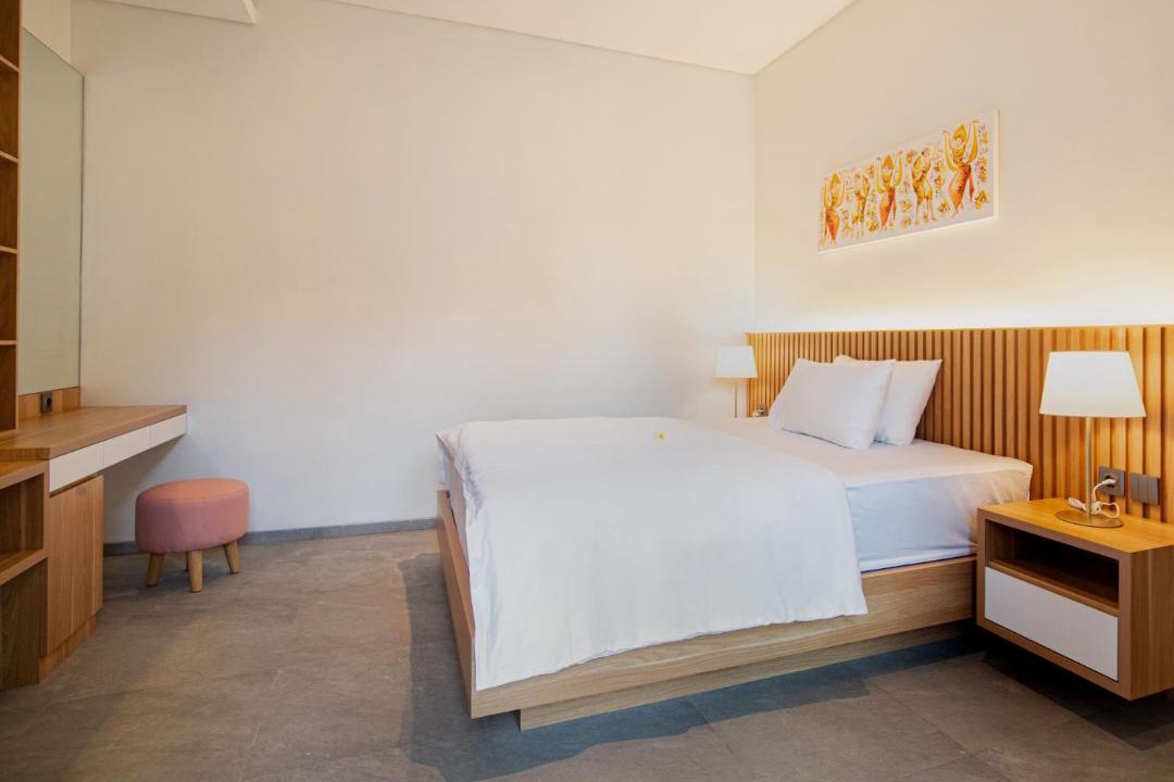 Photo of Bedroom in Renon