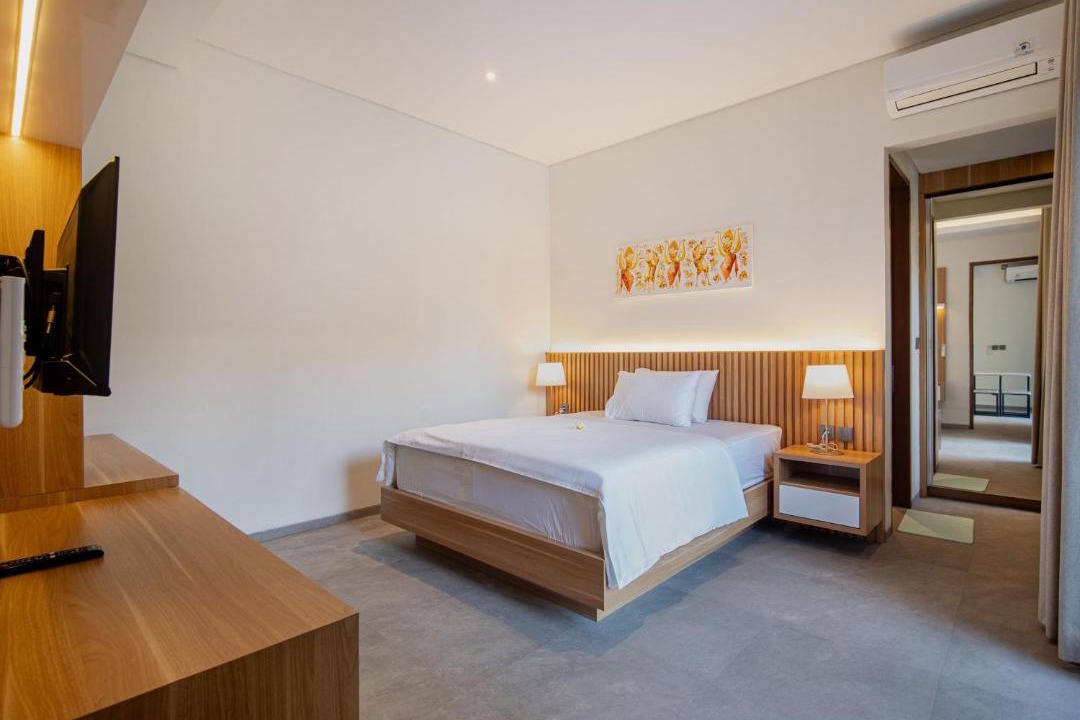 Photo of Bedroom in Renon