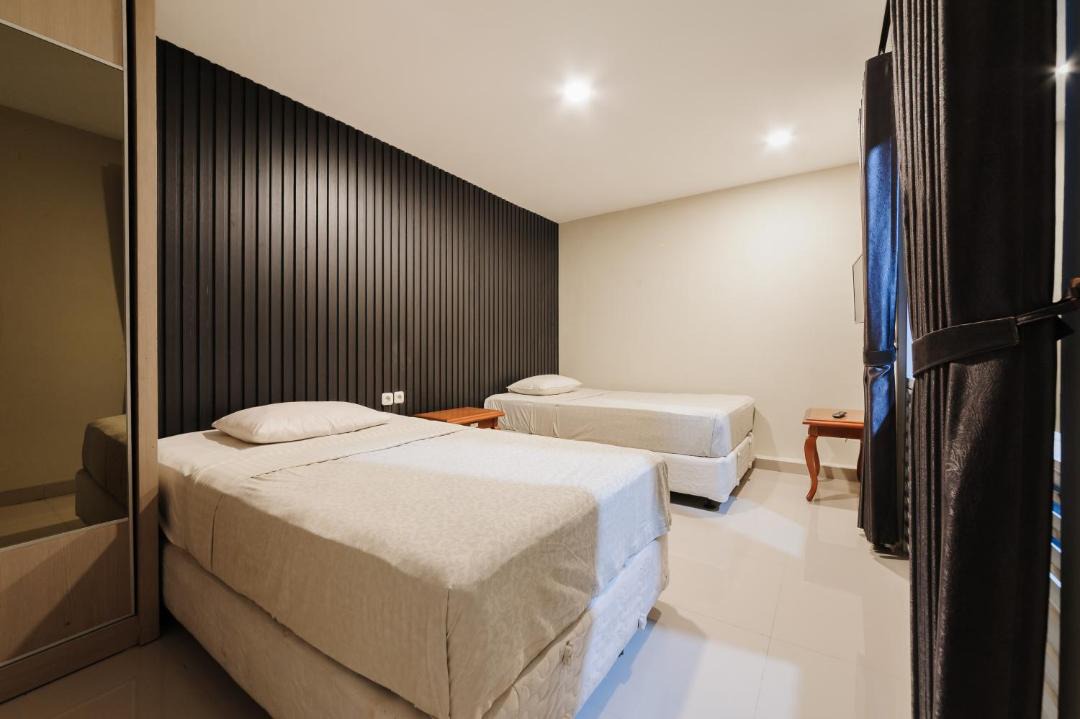 Photo of Bedroom in Cipanas