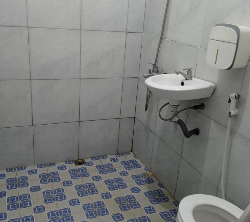 Photo of Bathroom in Tanjung Setia