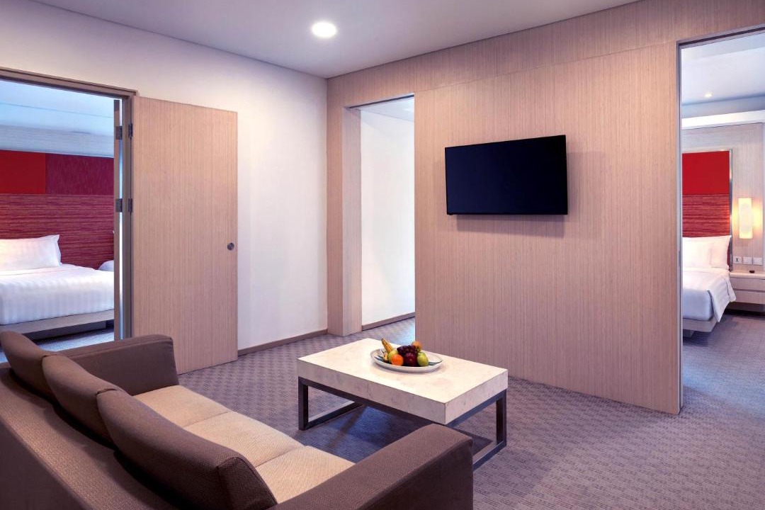 Photo of Bedroom in Gambir