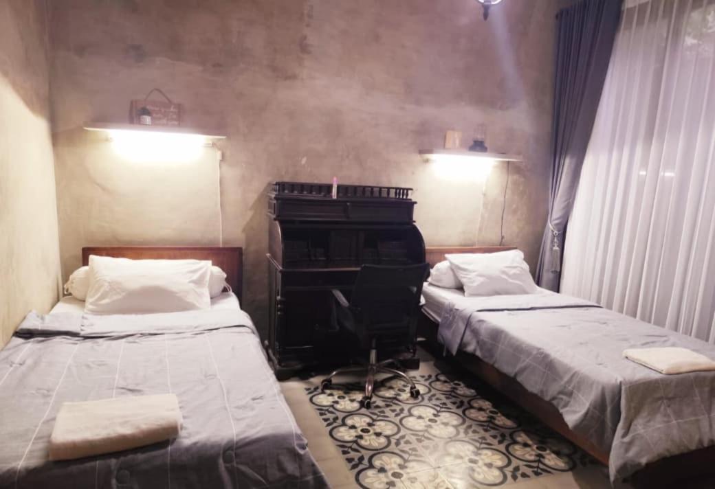 Photo of Bedroom in Cangkringan