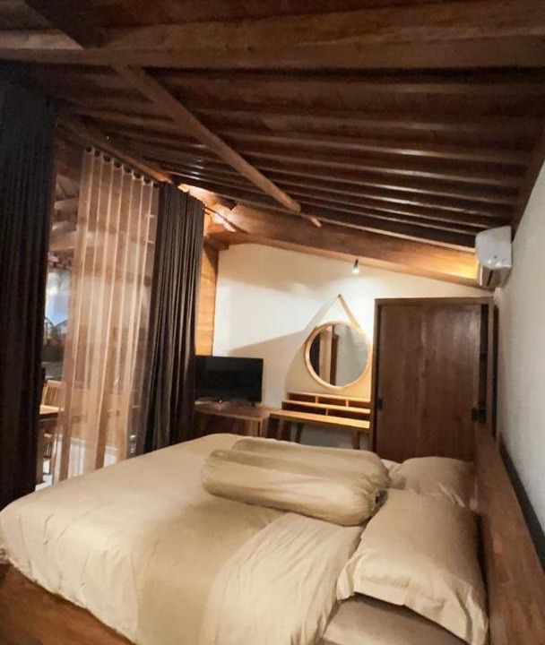 Photo of Bedroom in Penatih