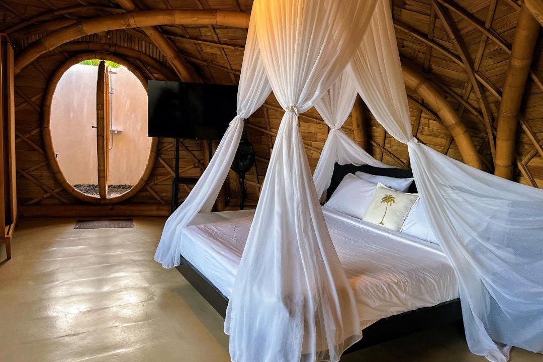 Photo of Bedroom in Sidemen
