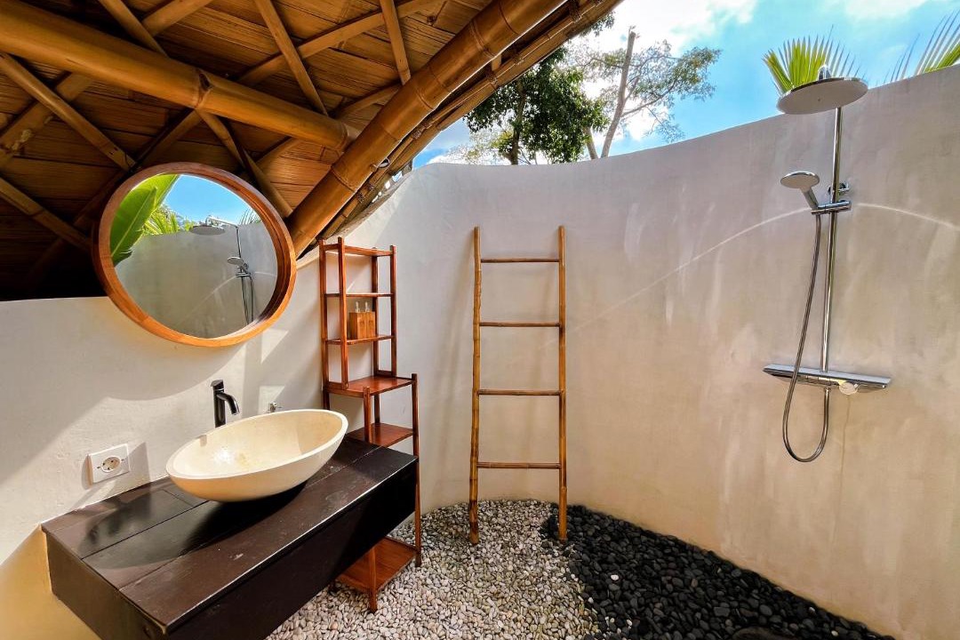 Photo of Bathroom in Sidemen