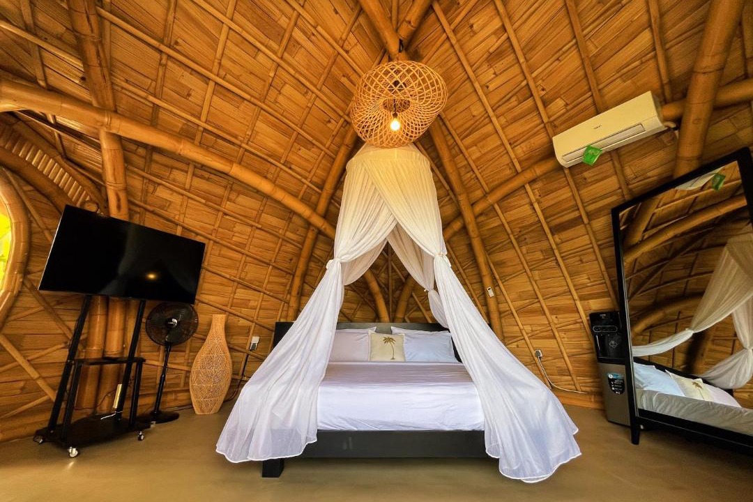 Photo of Bedroom in Sidemen