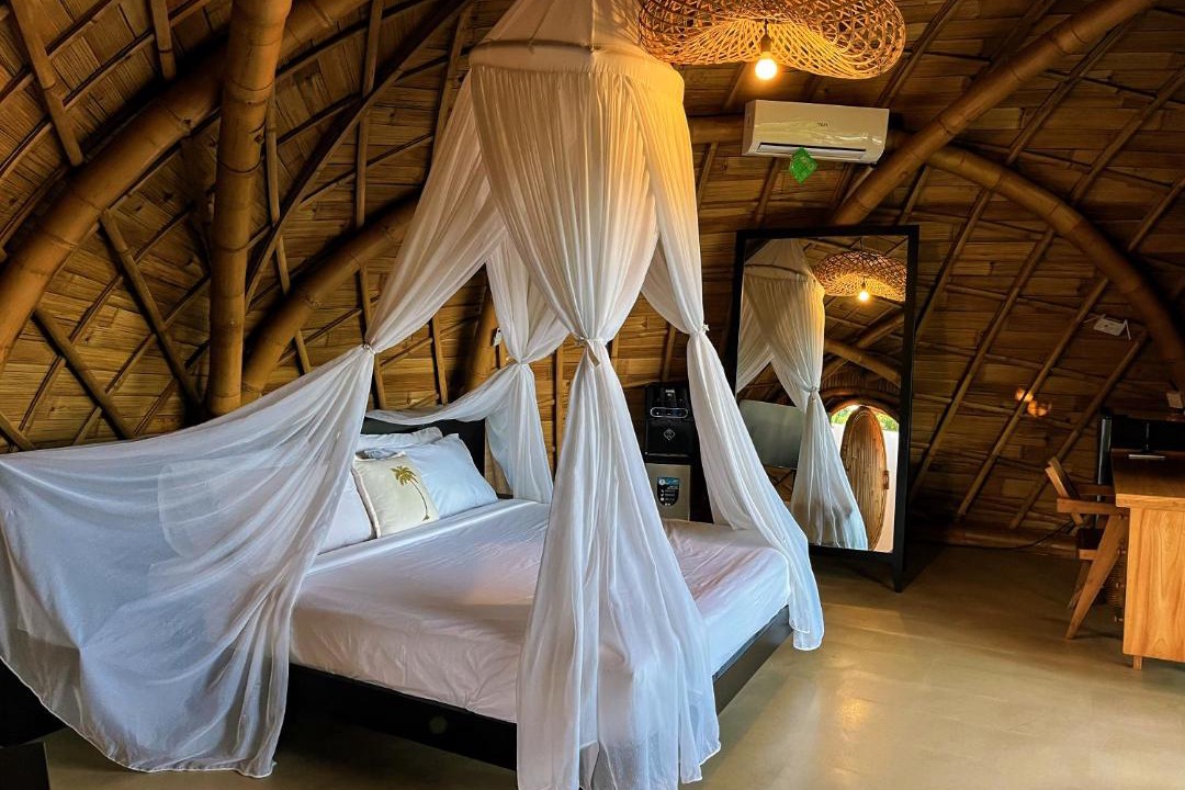 Photo of Bedroom in Sidemen